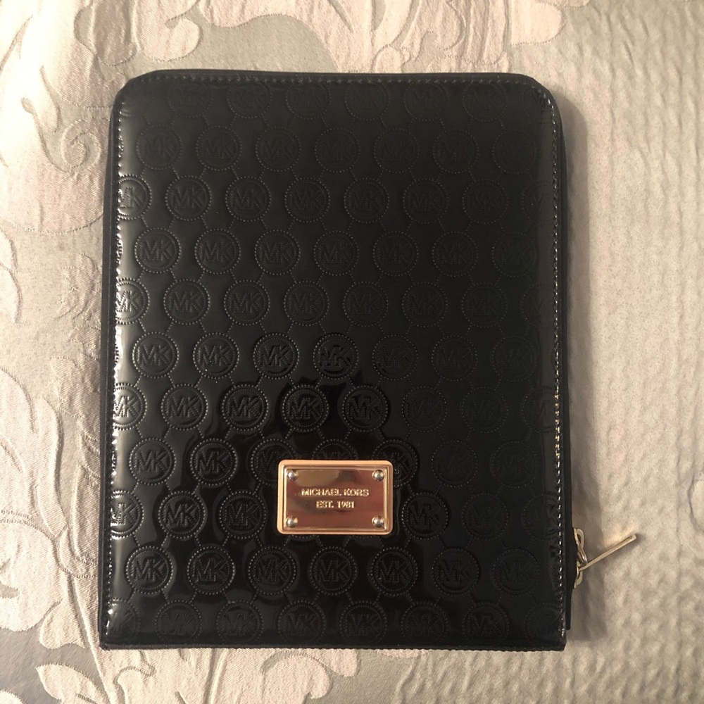 Michael Kors iPad/tablet case